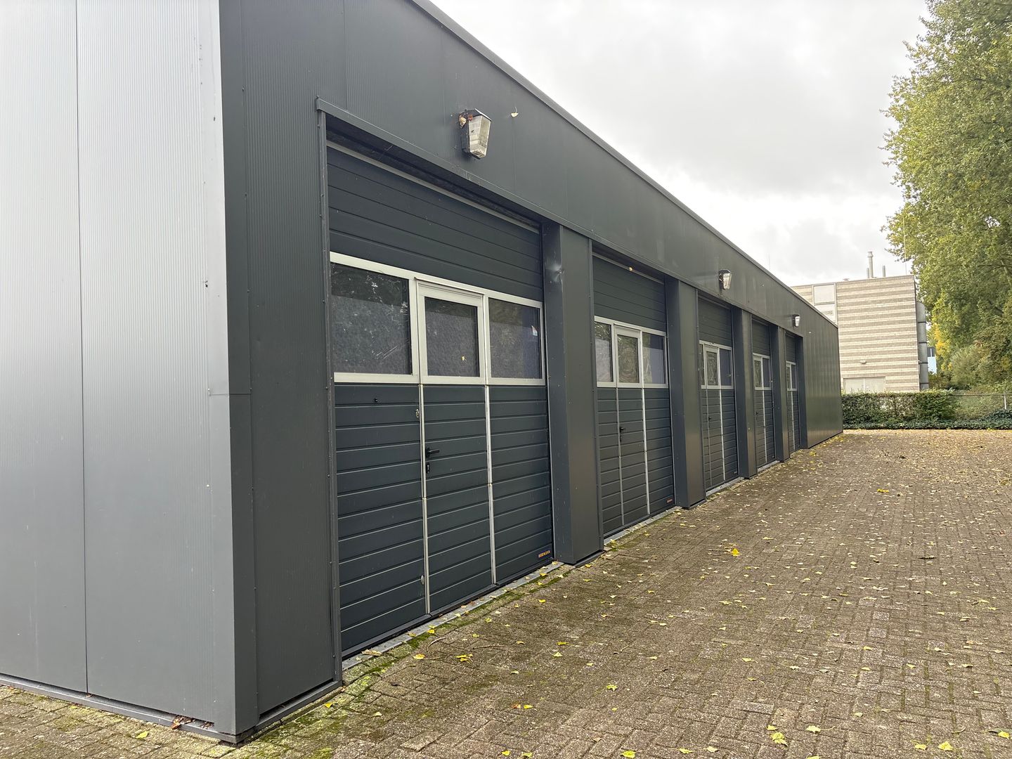 View photo 5 of Loggerweg 4-16