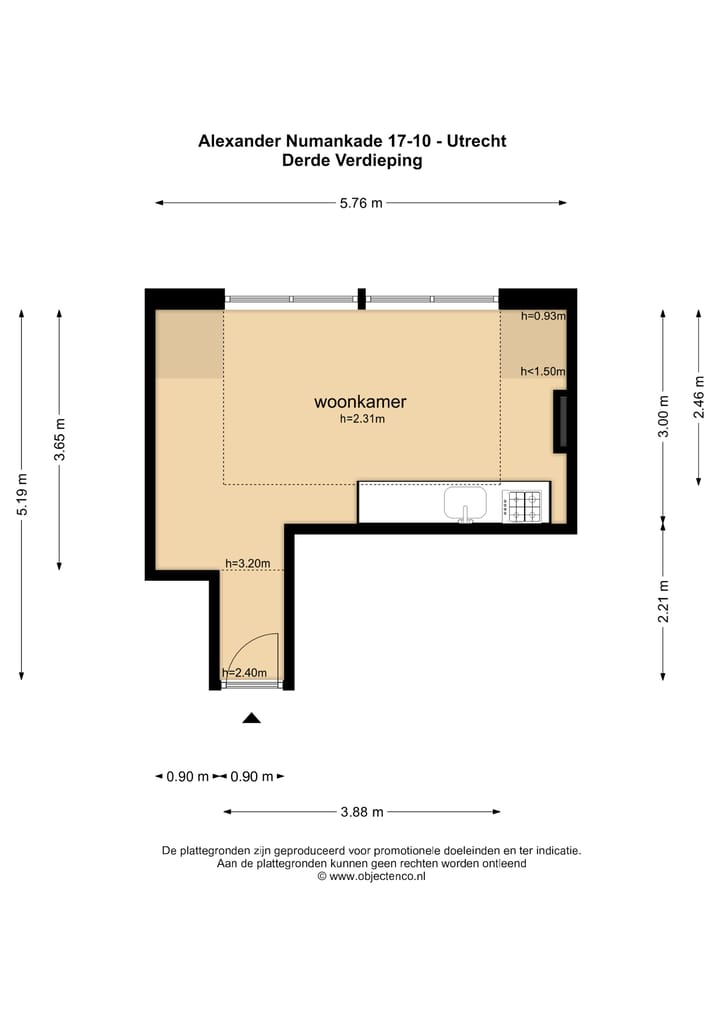 Photo 27 of Alexander Numankade 17