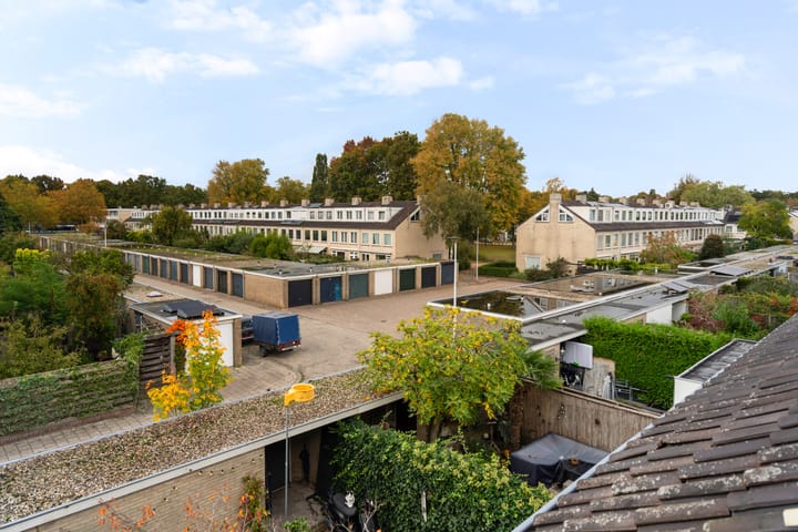 Photo 2 of Jagersdreef 70