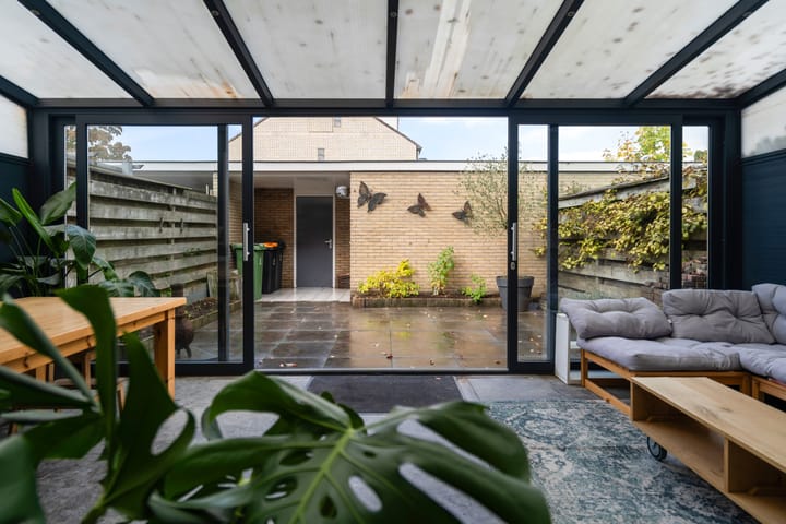 Photo 3 of Jagersdreef 70