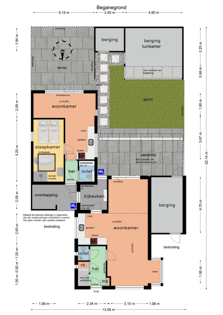 Foto 78 van Brink 15