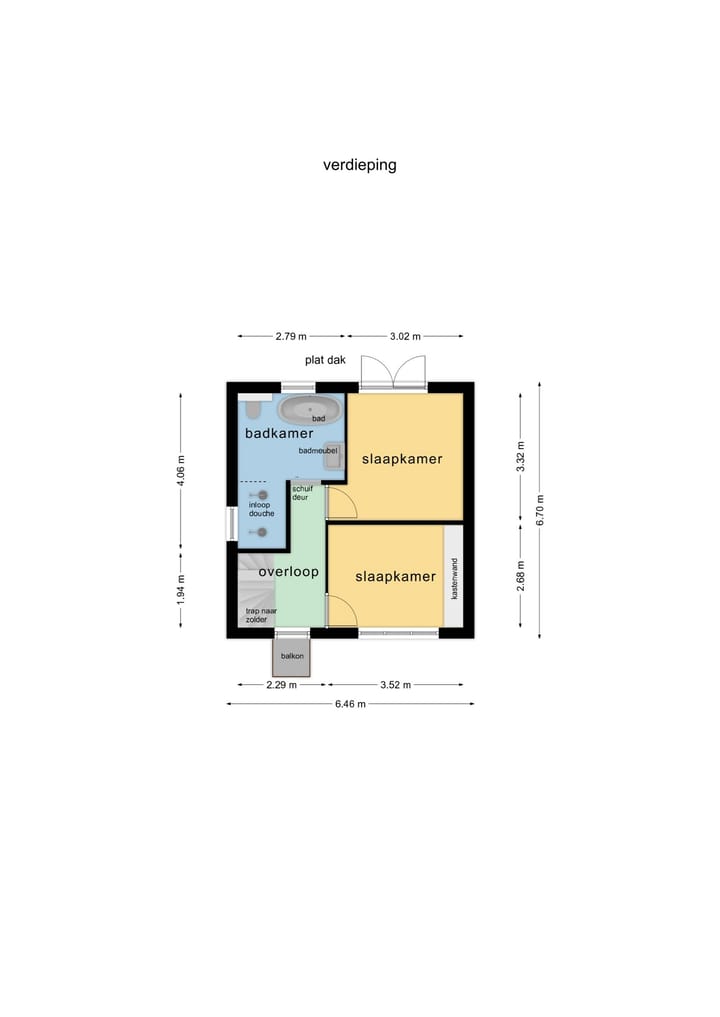 Foto 80 van Brink 15