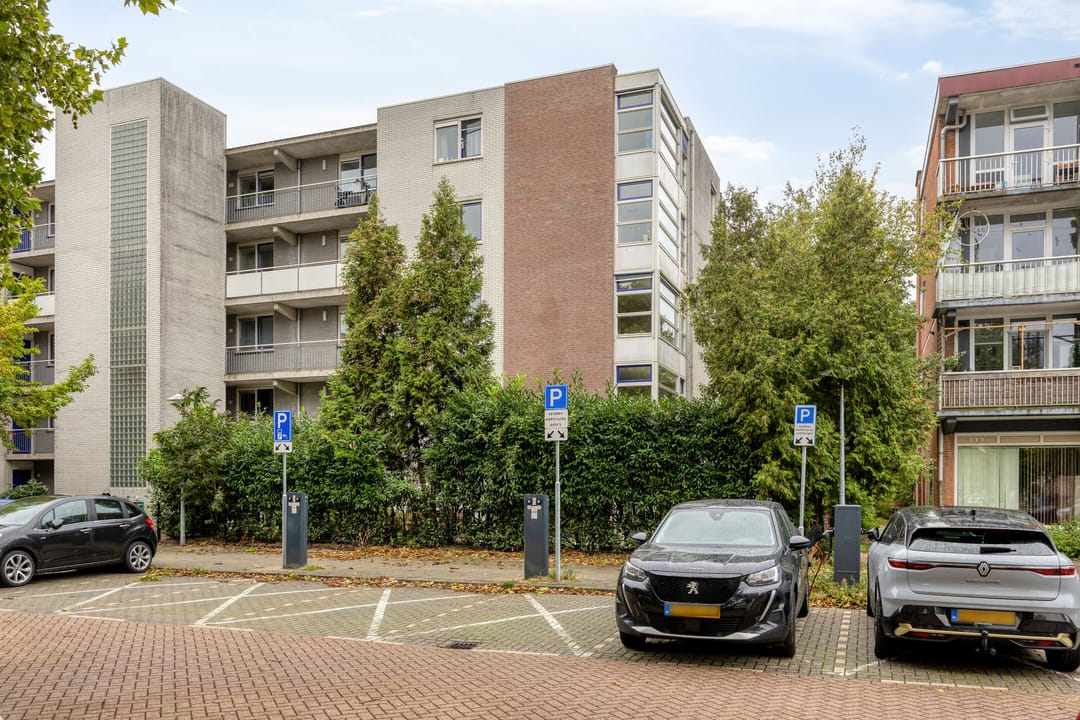 Foto 1 van Celsiuslaan 90
