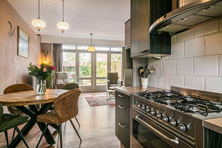 Foto 14 van Kompas 7