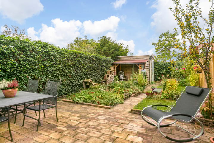 Foto 15 van Kompas 7