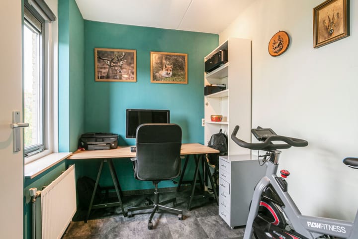 Foto 22 van Kompas 7