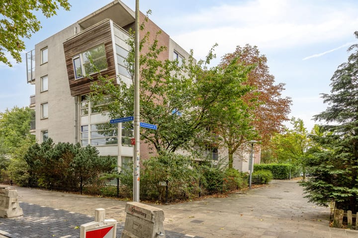 Foto 38 van Celsiuslaan 90