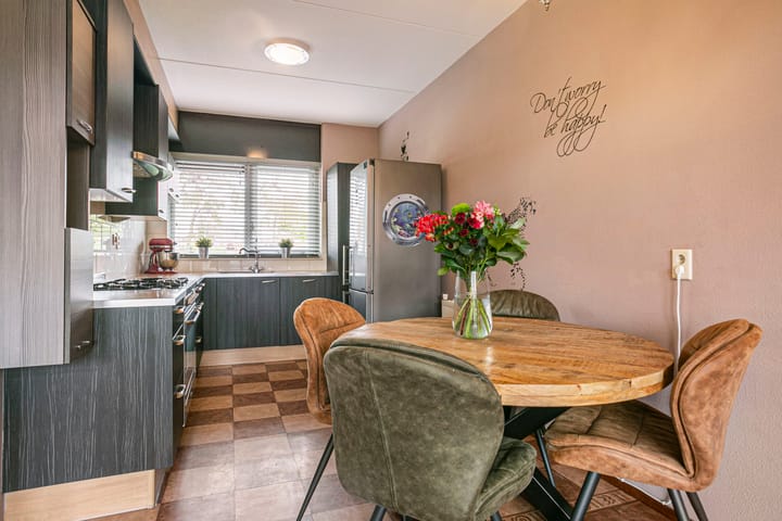 Foto 12 van Kompas 7