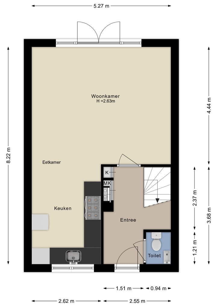 Foto 29 van Kompas 7