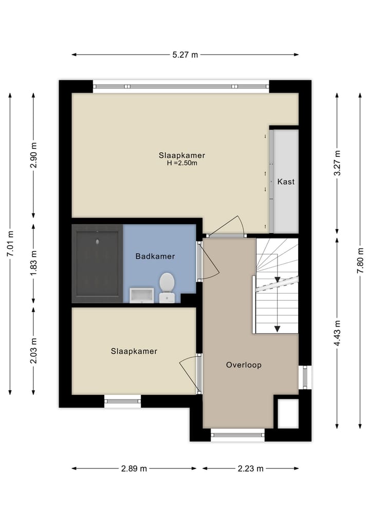 Foto 30 van Kompas 7