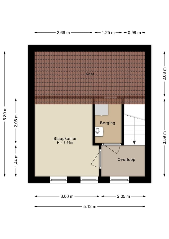 Foto 31 van Kompas 7