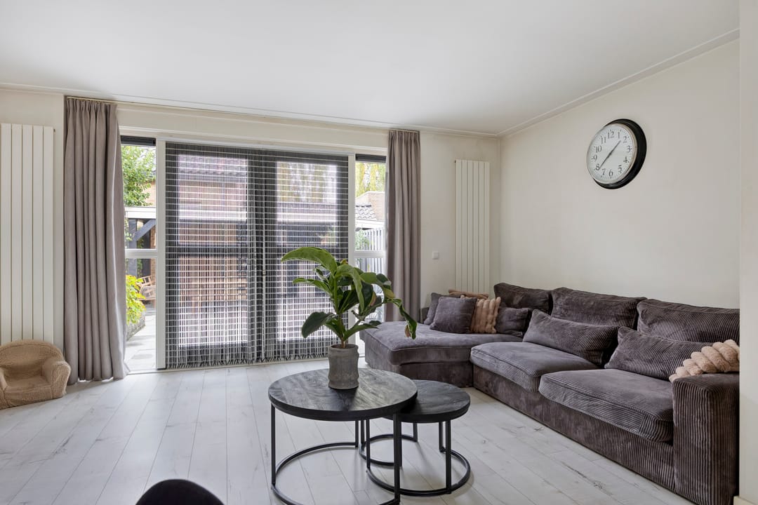 Foto 2 van Maashofje 4