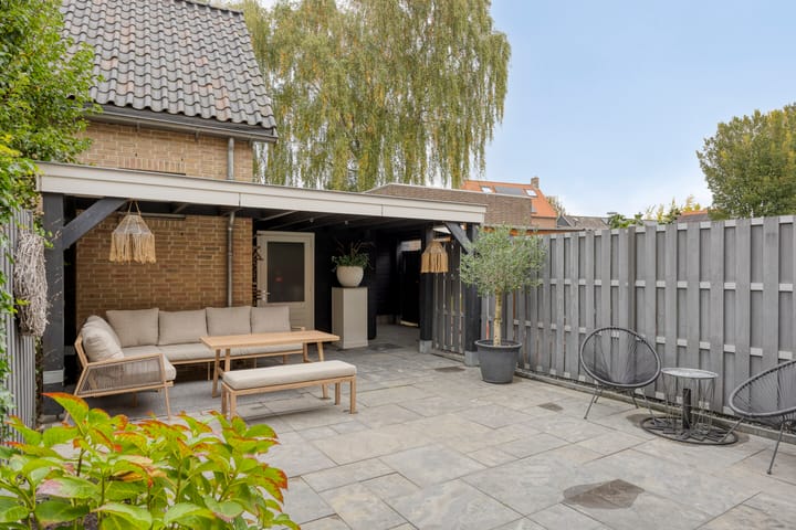 Foto 3 van Maashofje 4