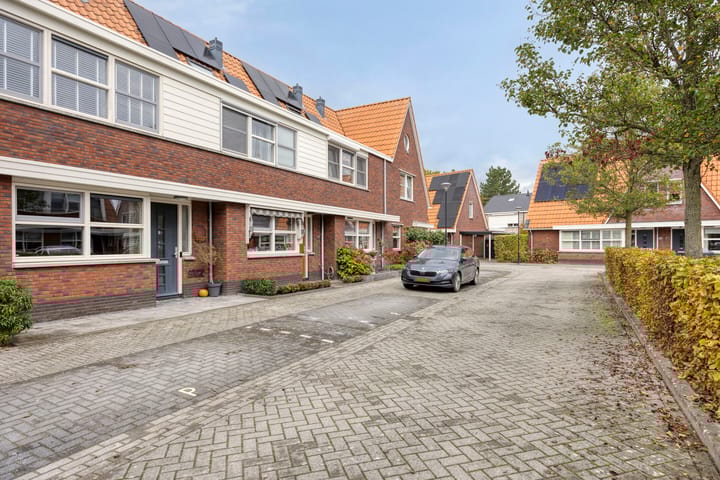 Foto 7 van Maashofje 4