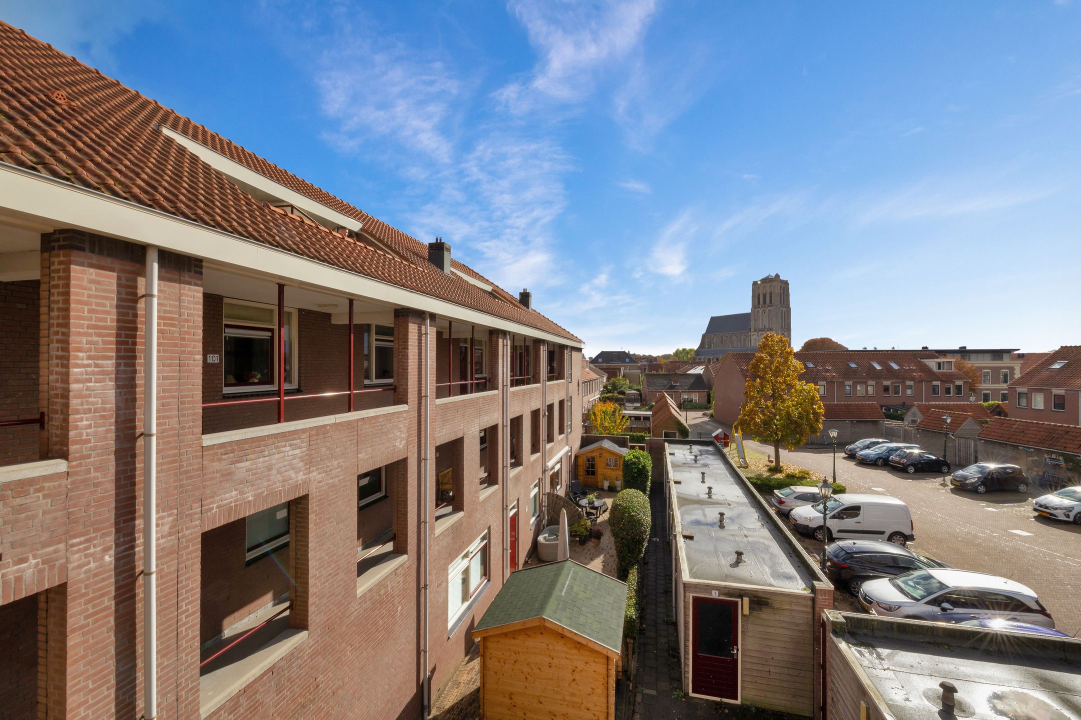 Foto 24 van Langestraat 99