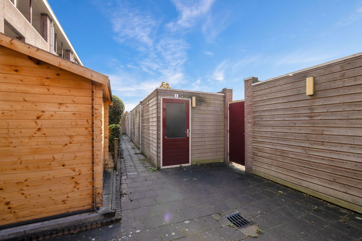 Foto 25 van Langestraat 99