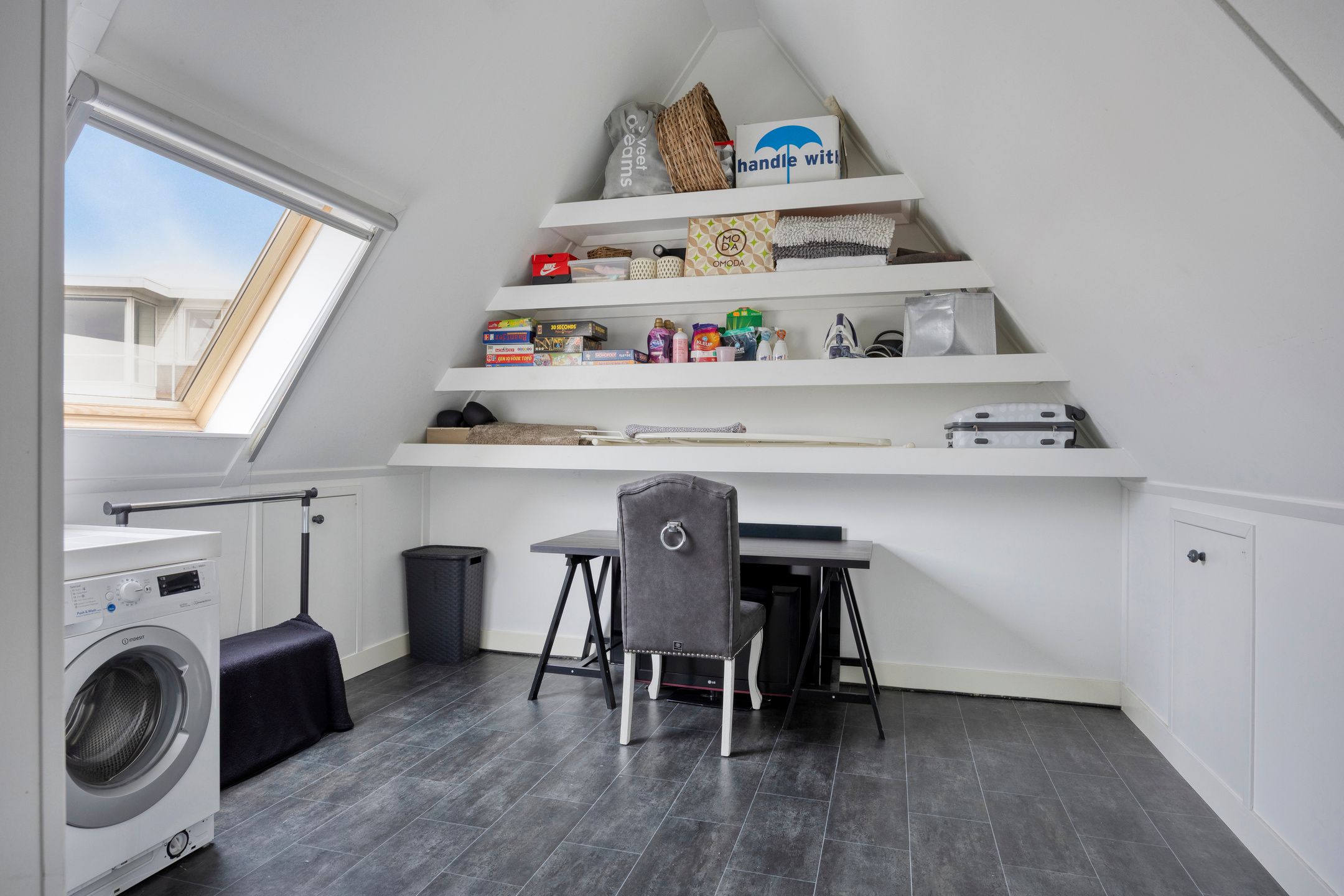 Foto 21 van Maashofje 4