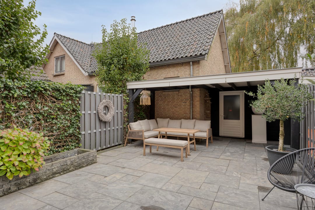 Foto 23 van Maashofje 4