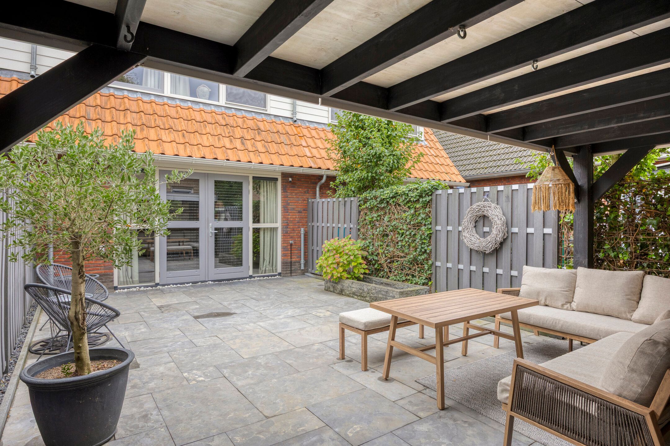 Foto 24 van Maashofje 4