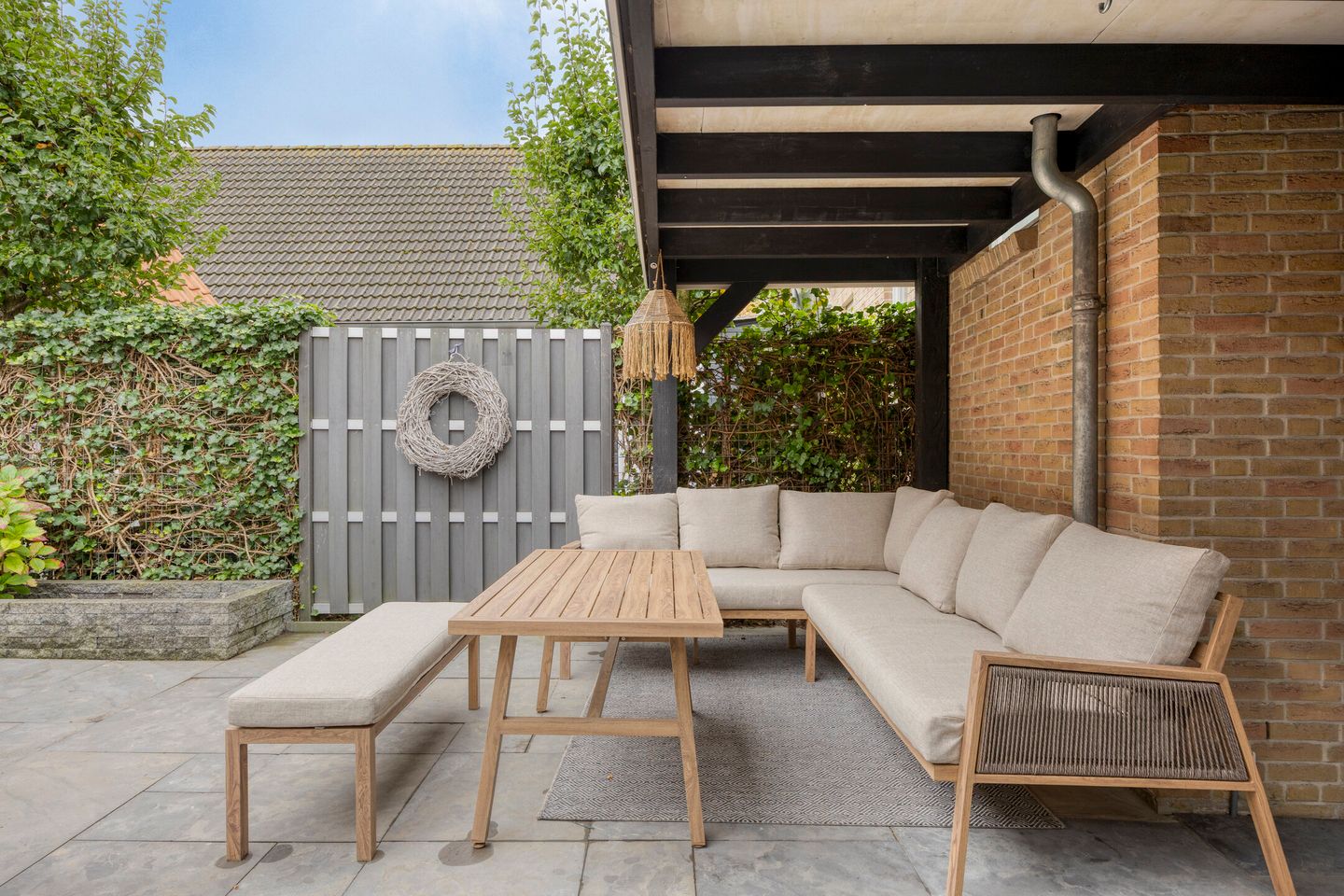 Foto 25 van Maashofje 4