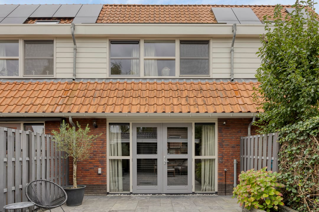 Foto 26 van Maashofje 4