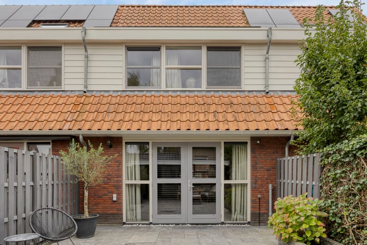 Foto 26 van Maashofje 4