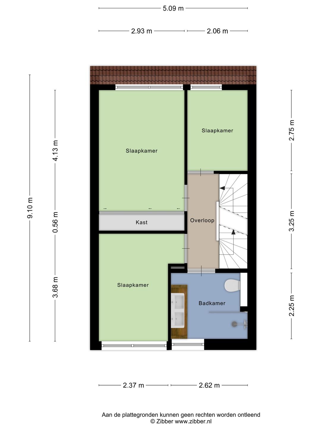 Foto 31 van Maashofje 4