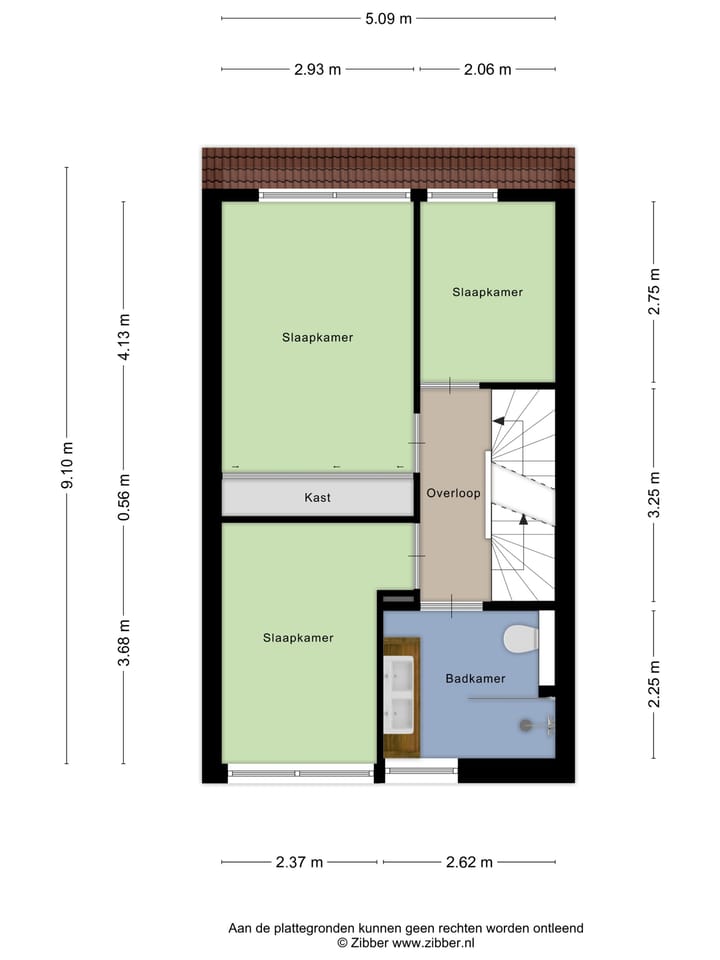 Foto 31 van Maashofje 4