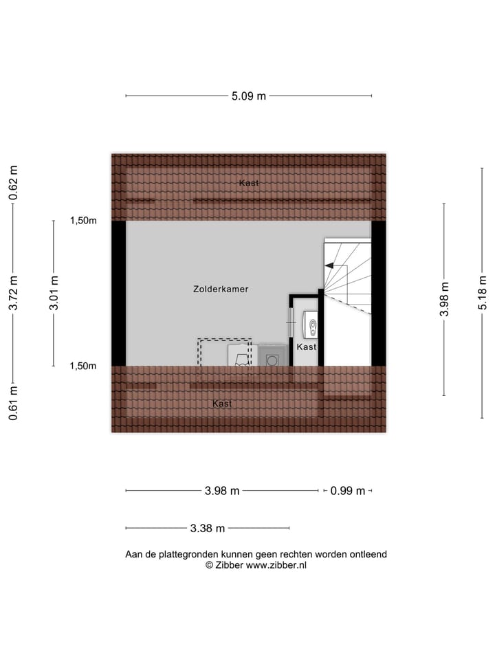 Foto 32 van Maashofje 4
