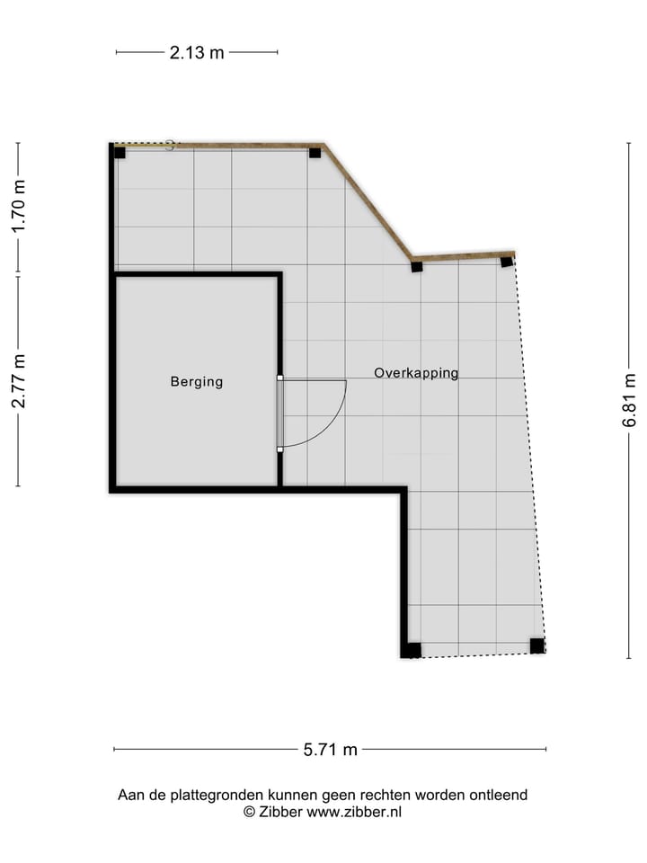 Foto 33 van Maashofje 4