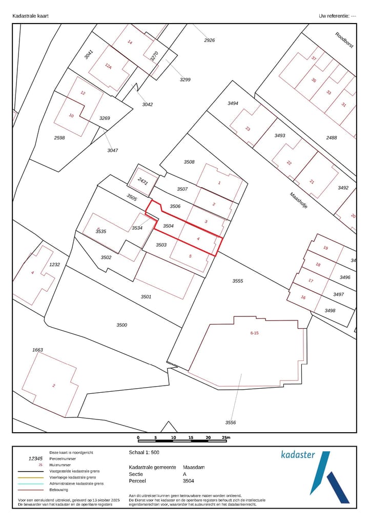 Foto 34 van Maashofje 4