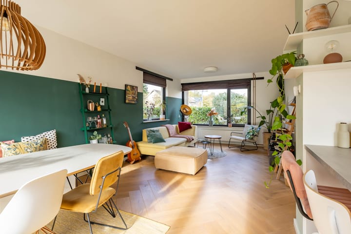 Foto 2 van Kometenstraat 32