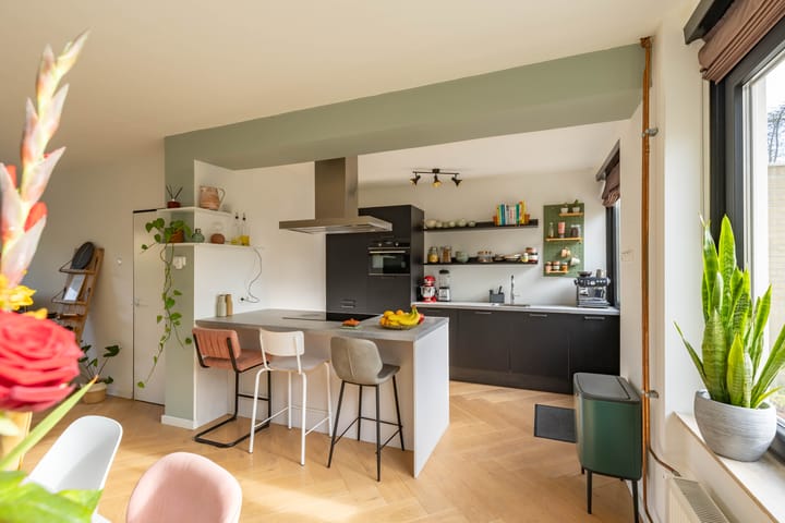 Foto 3 van Kometenstraat 32