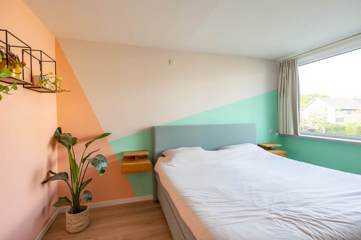 Foto 4 van Kometenstraat 32