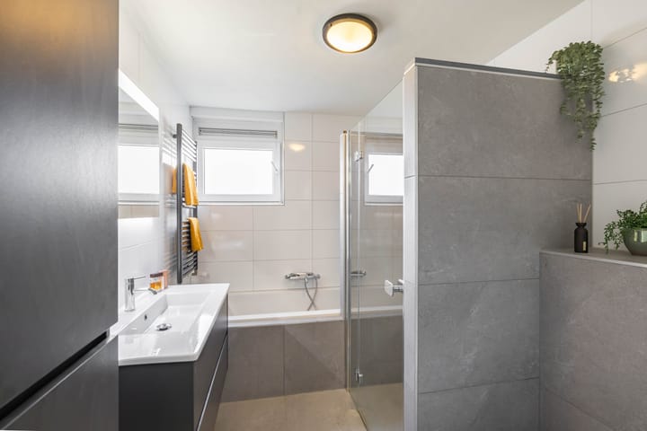 Foto 5 van Kometenstraat 32