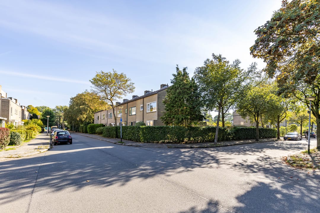 Foto 7 van Kometenstraat 32