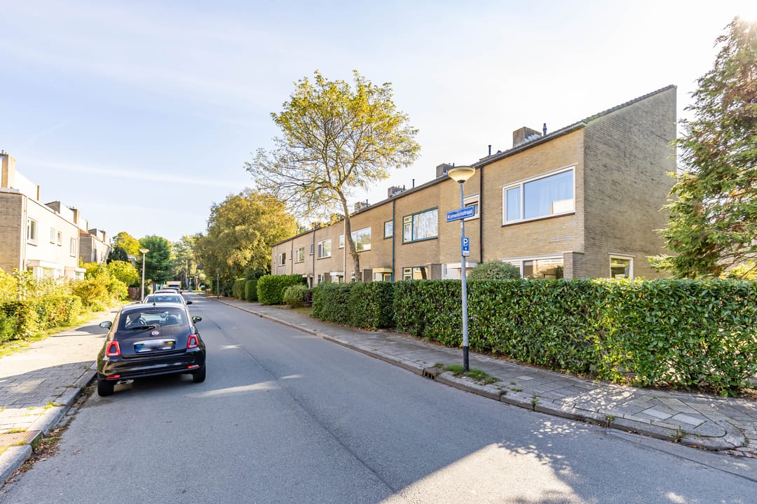 Foto 8 van Kometenstraat 32