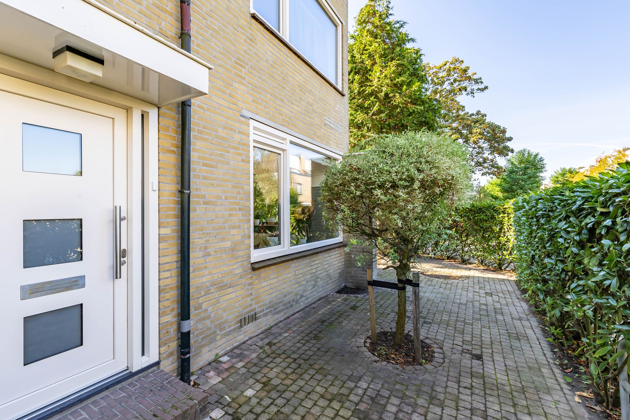 Foto 9 van Kometenstraat 32