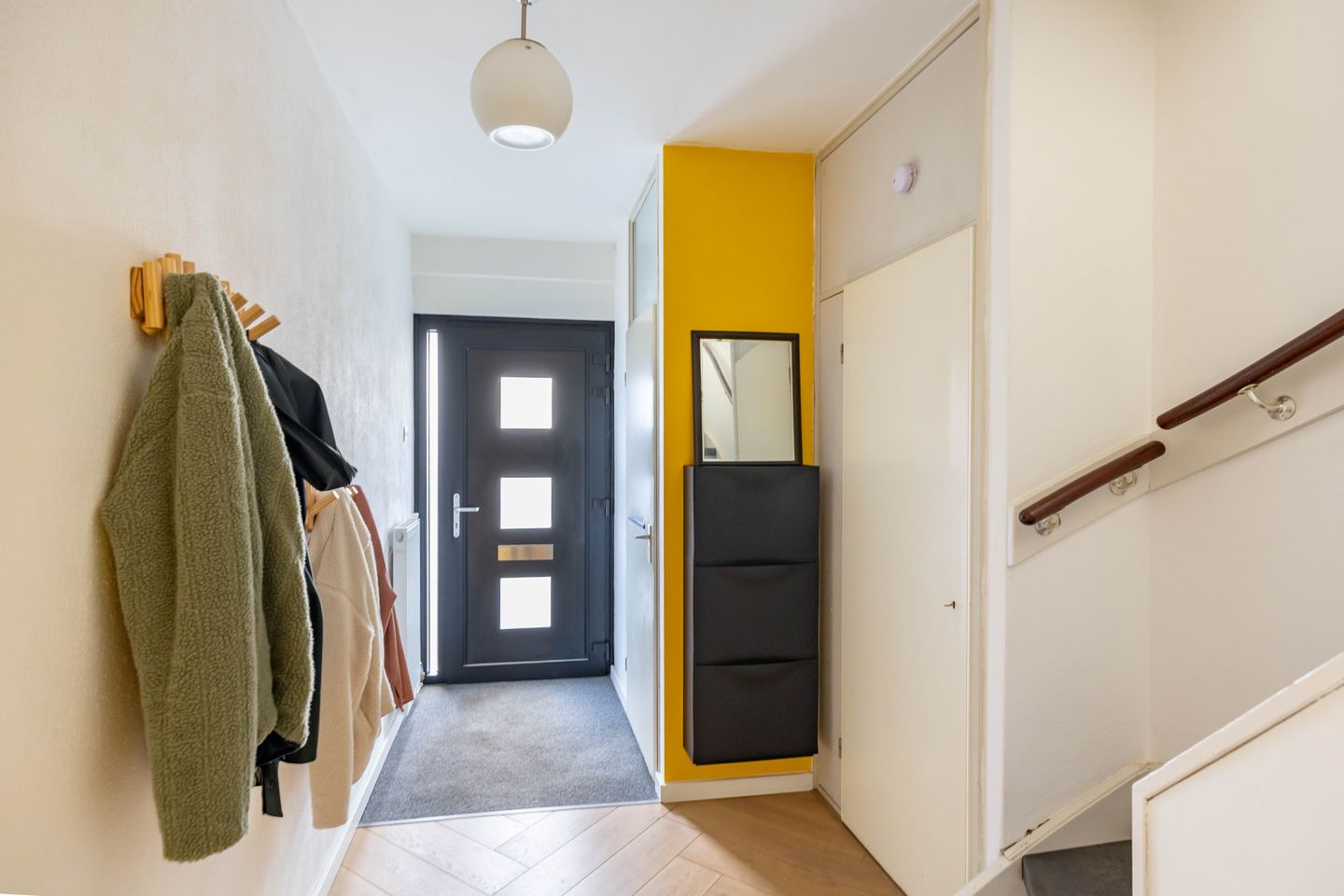 Foto 10 van Kometenstraat 32