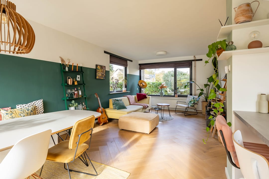 Foto 13 van Kometenstraat 32