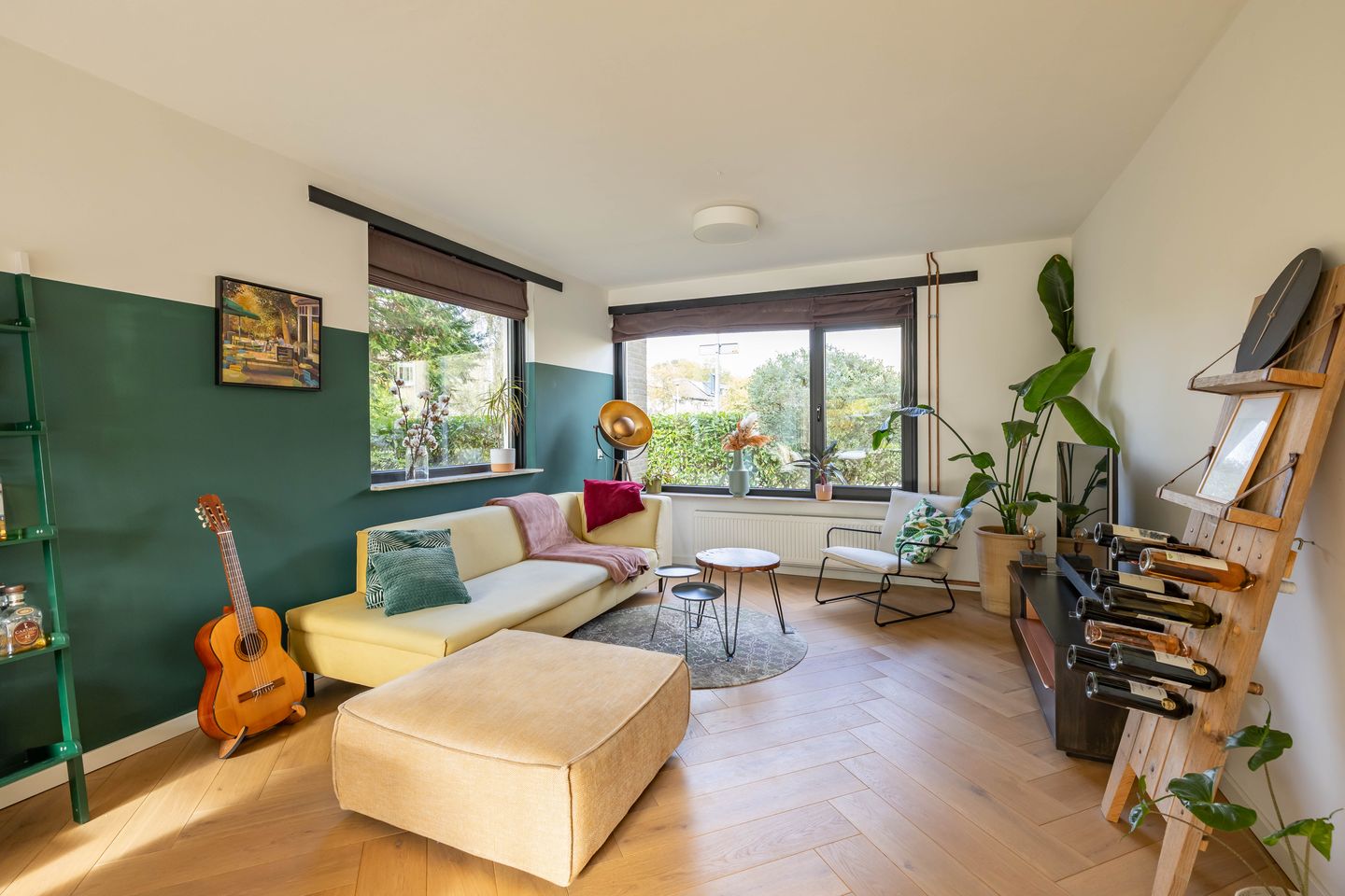 Foto 14 van Kometenstraat 32