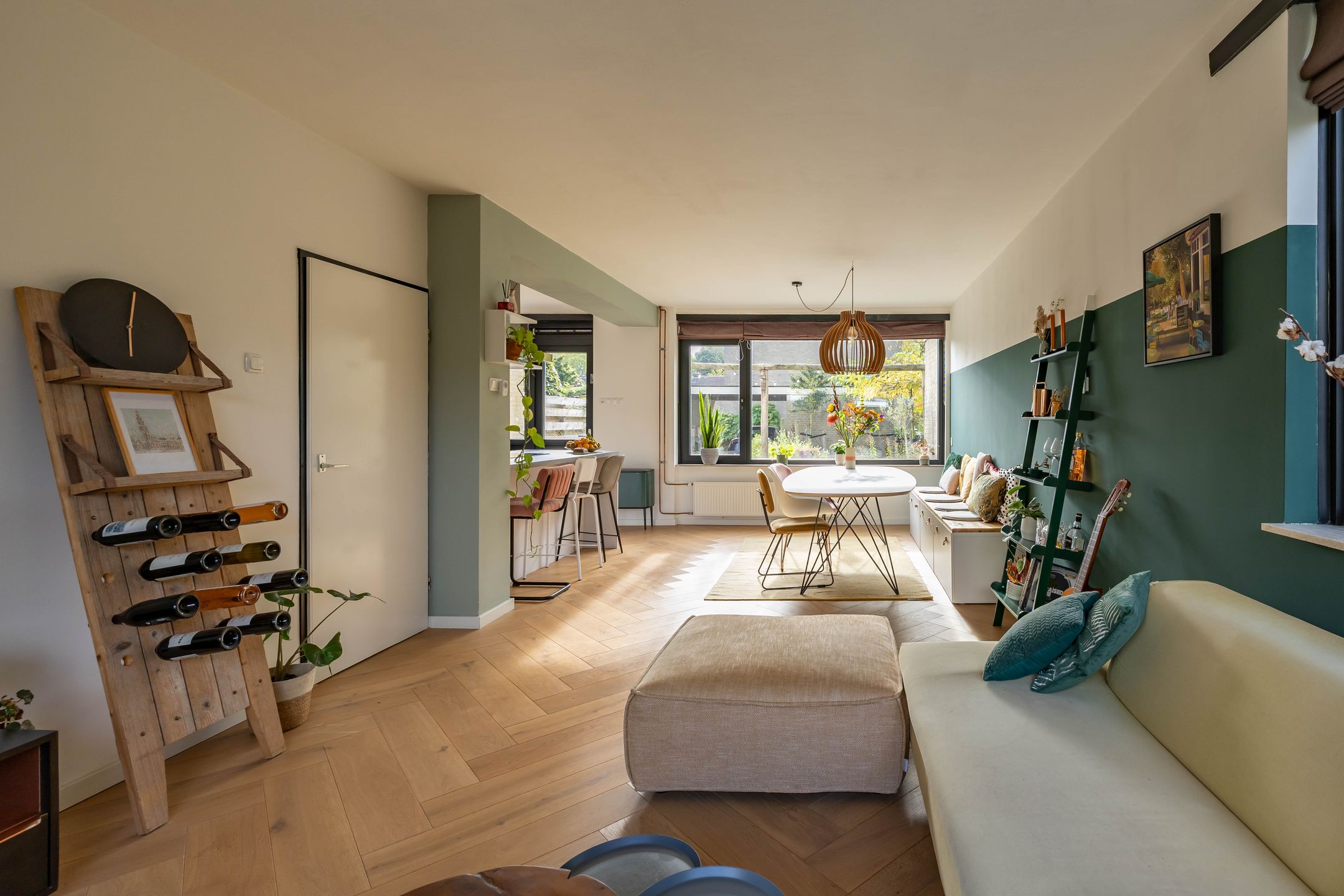 Foto 15 van Kometenstraat 32