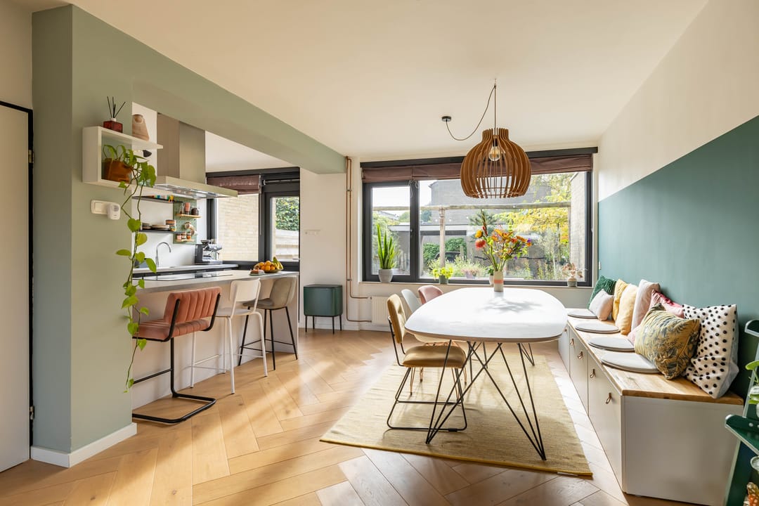 Foto 16 van Kometenstraat 32