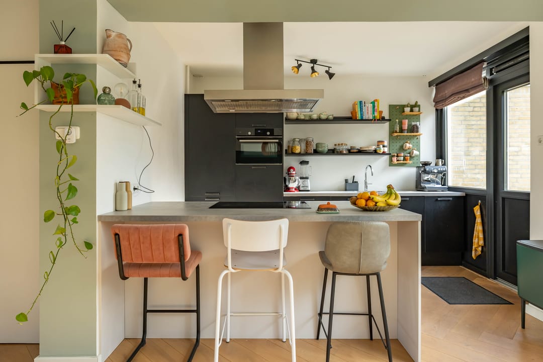 Foto 17 van Kometenstraat 32