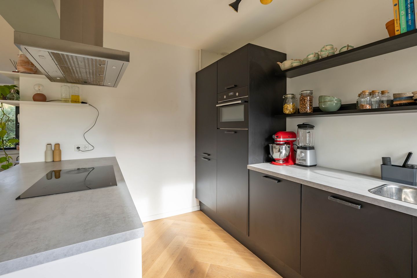 Foto 20 van Kometenstraat 32