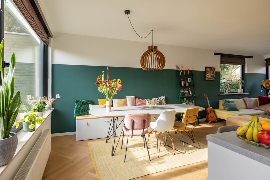 Foto 22 van Kometenstraat 32