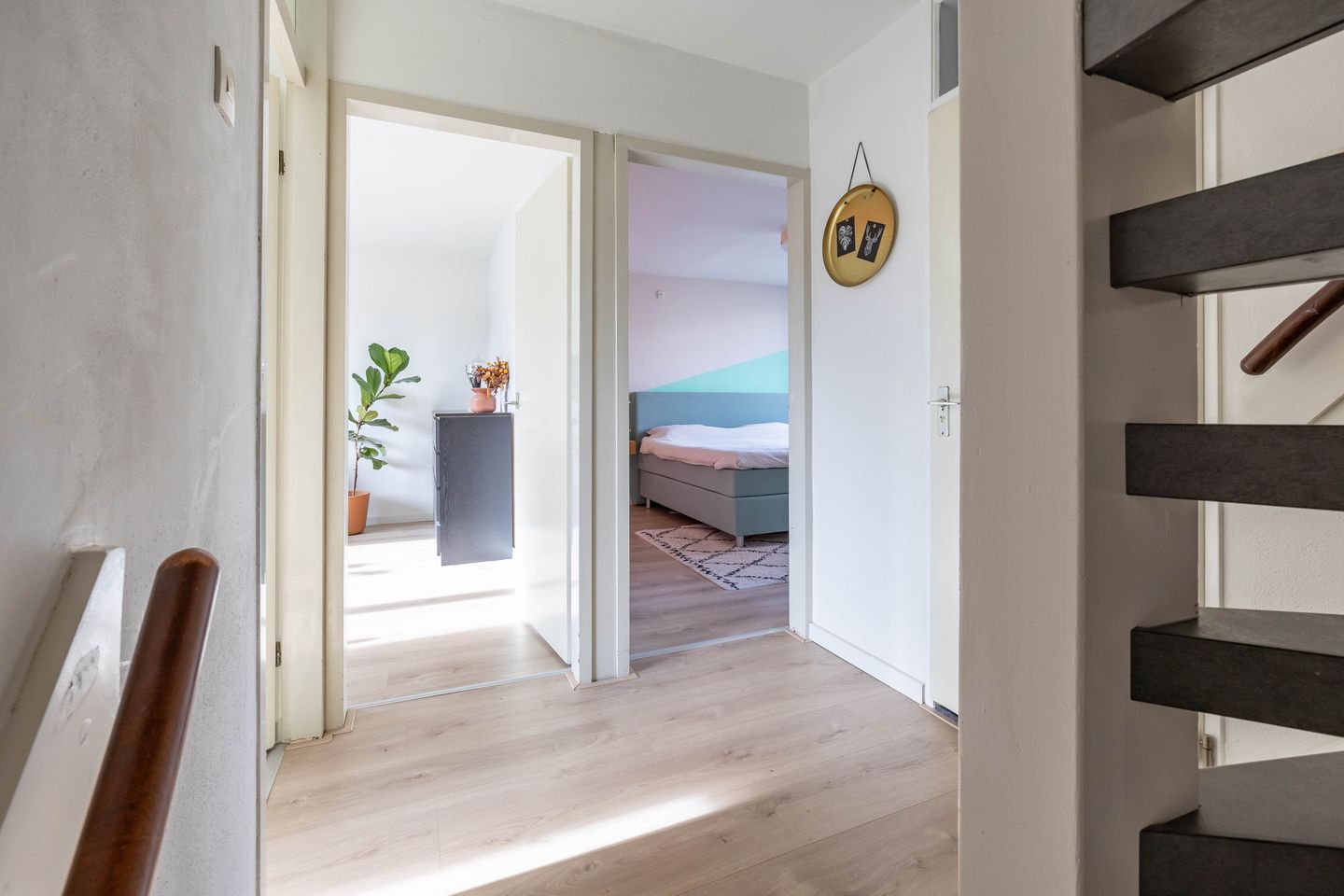 Foto 25 van Kometenstraat 32