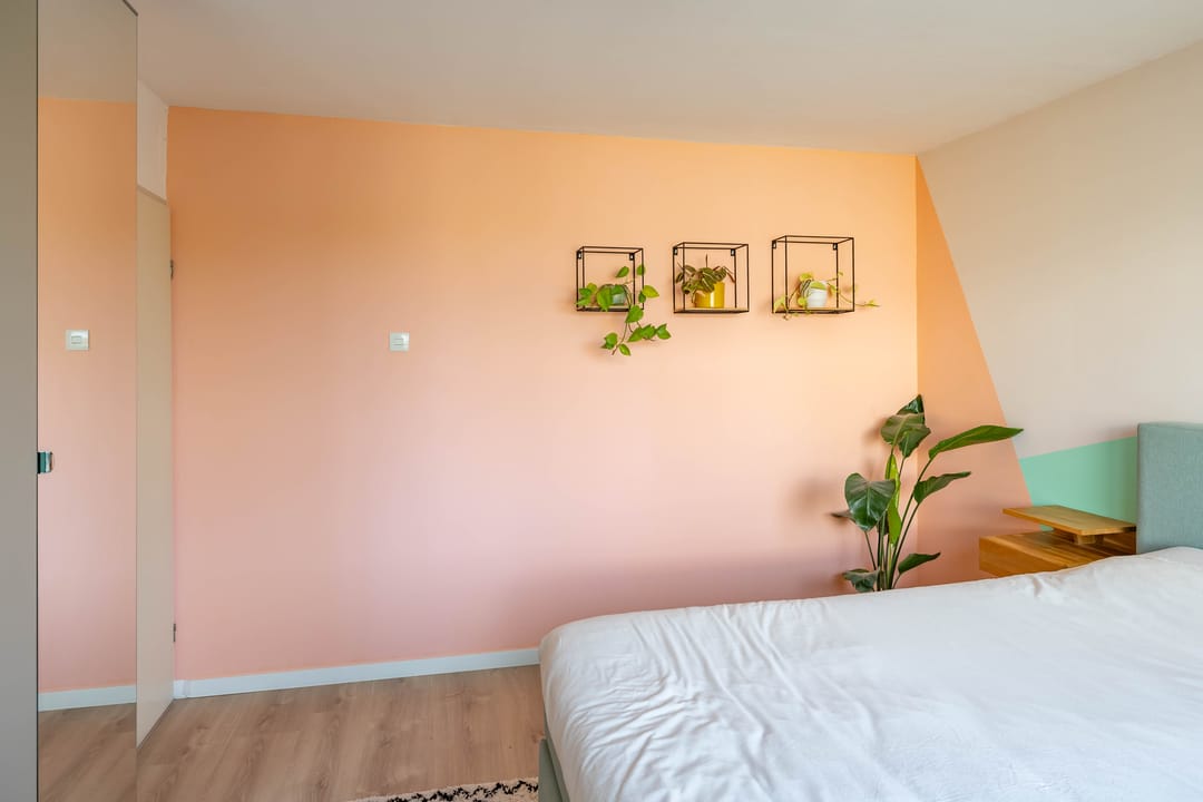 Foto 28 van Kometenstraat 32