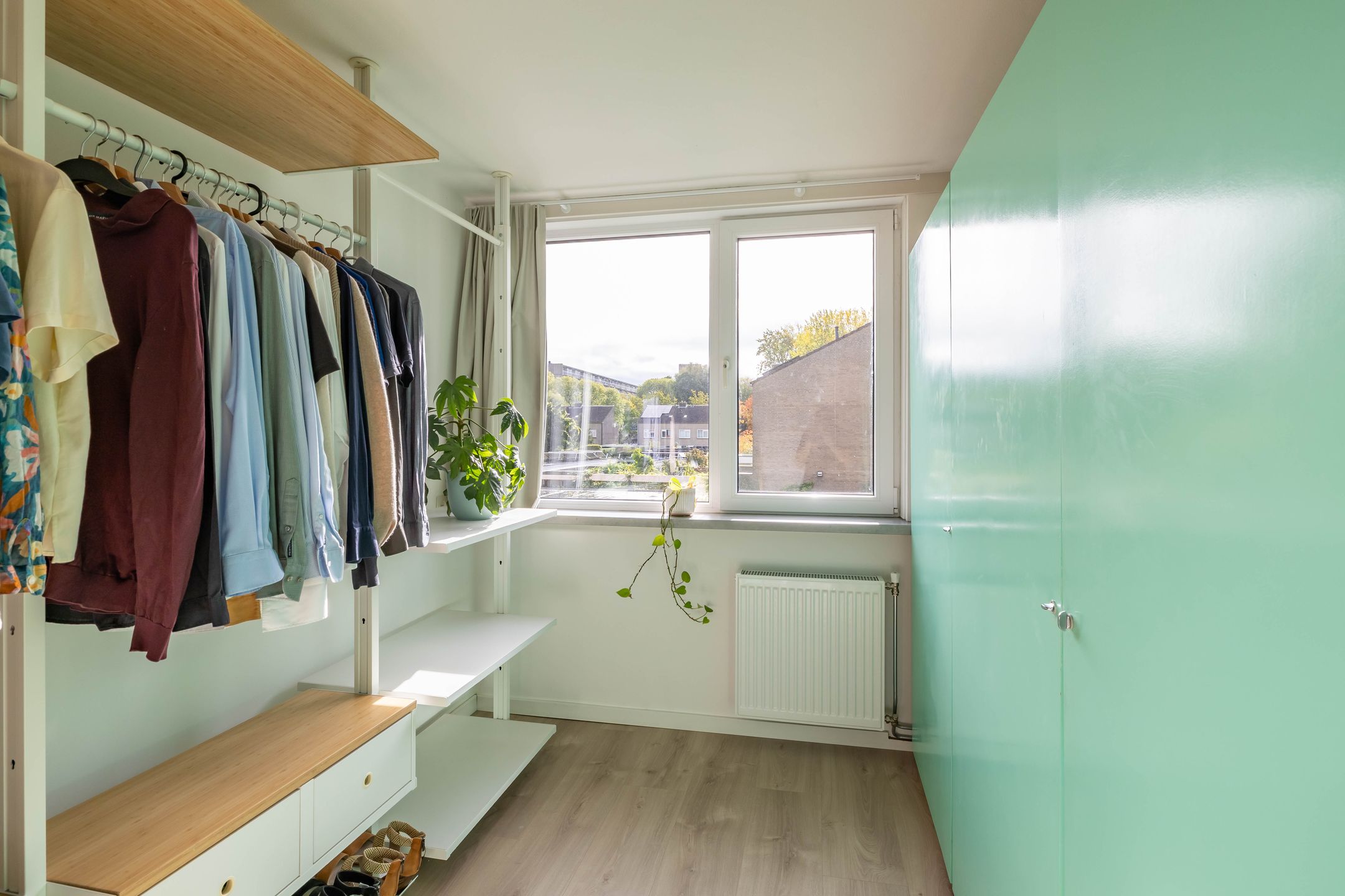 Foto 30 van Kometenstraat 32