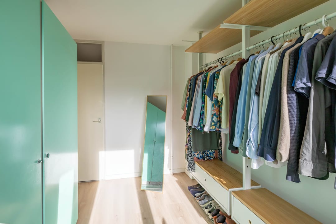 Foto 31 van Kometenstraat 32